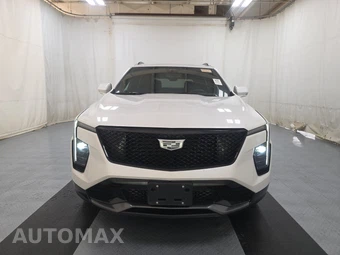 2024 Cadillac XT4 Sport - miniatura 2