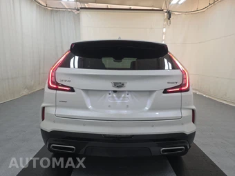 2024 Cadillac XT4 Sport - miniatura 5