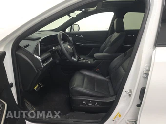 2024 Cadillac XT4 Sport - miniatura 7