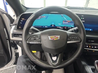 2024 Cadillac XT4 Sport - miniatura 10