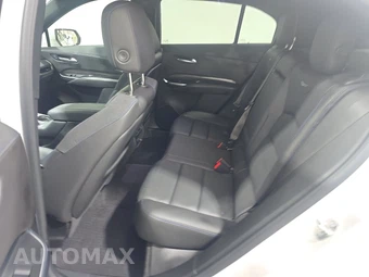 2024 Cadillac XT4 Sport - miniatura 13
