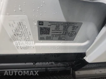 2024 Cadillac XT4 Sport - miniatura 14