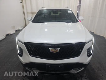 2024 Cadillac XT4 Sport - miniatura 2