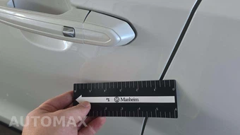 2024 Cadillac XT4 Sport - miniatura 23