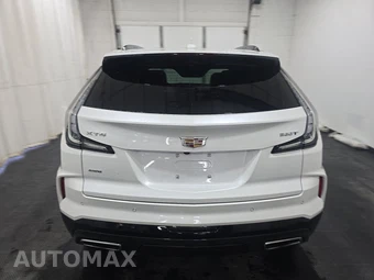 2024 Cadillac XT4 Sport - miniatura 5