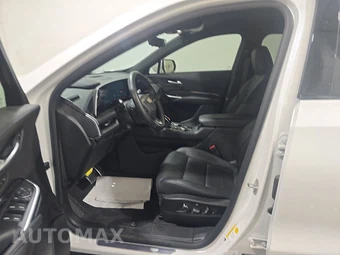 2024 Cadillac XT4 Sport - miniatura 7