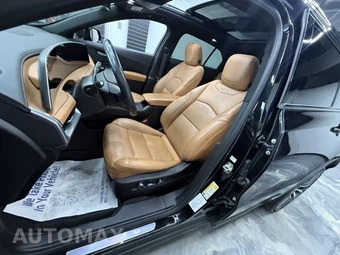 2024 Cadillac XT4 Sport - miniatura 10