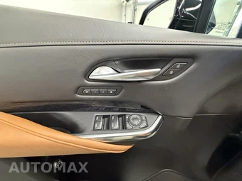 2024 Cadillac XT4 Sport - miniatura 12