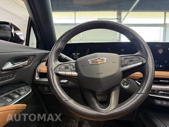 2024 Cadillac XT4 Sport - miniatura 14