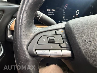 2024 Cadillac XT4 Sport - miniatura 15