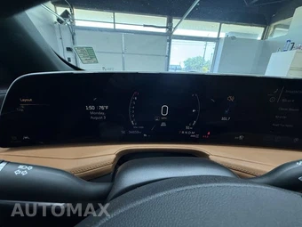 2024 Cadillac XT4 Sport - miniatura 17