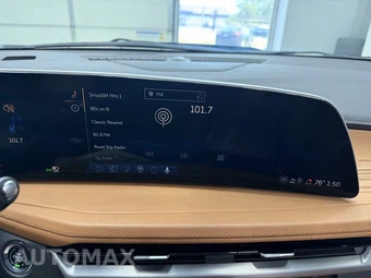 2024 Cadillac XT4 Sport - miniatura 18