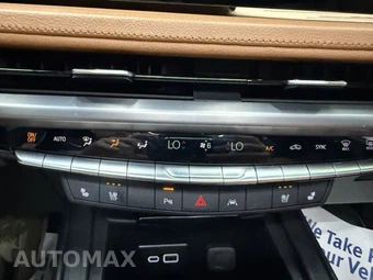 2024 Cadillac XT4 Sport - miniatura 21