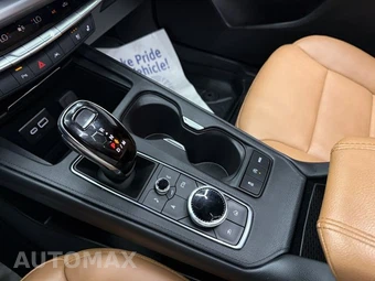 2024 Cadillac XT4 Sport - miniatura 22