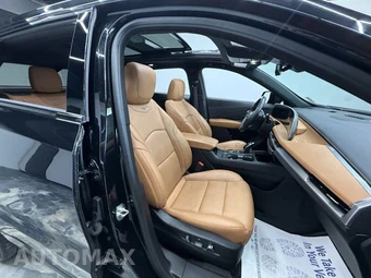 2024 Cadillac XT4 Sport - miniatura 23