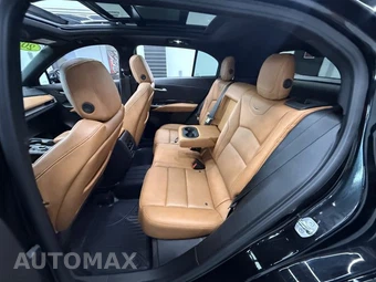 2024 Cadillac XT4 Sport - miniatura 26