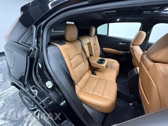 2024 Cadillac XT4 Sport - miniatura 27