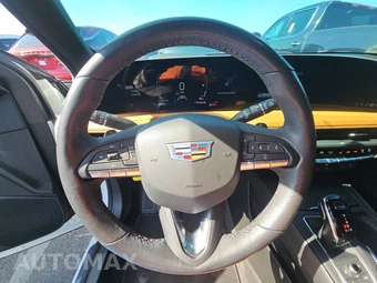 2024 Cadillac XT4 Sport 1SF - miniatura 10