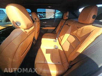 2024 Cadillac XT4 Sport 1SF - miniatura 13