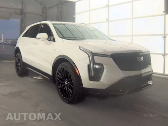 2024 Cadillac XT4 Sport 1SF - miniatura 3