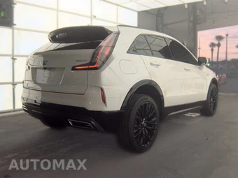 2024 Cadillac XT4 Sport 1SF - miniatura 4