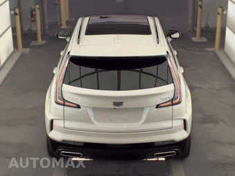 2024 Cadillac XT4 Sport 1SF - miniatura 5