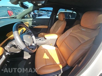 2024 Cadillac XT4 Sport 1SF - miniatura 7