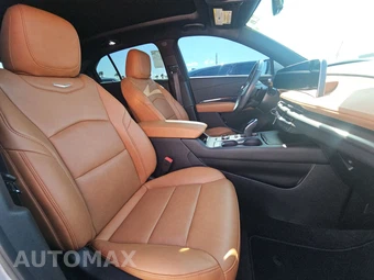2024 Cadillac XT4 Sport 1SF - miniatura 8