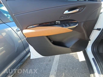 2024 Cadillac XT4 Sport 1SF - miniatura 9