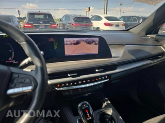 2024 Cadillac XT4 Sport 1SG - miniatura 10