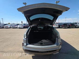 2024 Cadillac XT4 Sport 1SG - miniatura 14