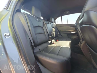 2024 Cadillac XT4 Sport 1SG - miniatura 16