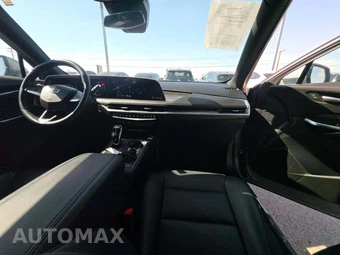 2024 Cadillac XT4 Sport 1SG - miniatura 19