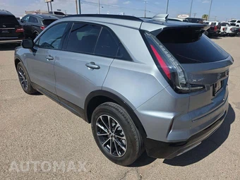 2024 Cadillac XT4 Sport 1SG - miniatura 2