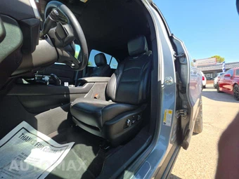 2024 Cadillac XT4 Sport 1SG - miniatura 6