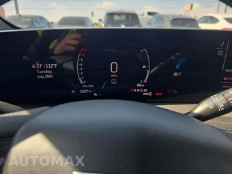 2024 Cadillac XT4 Sport 1SG - miniatura 9