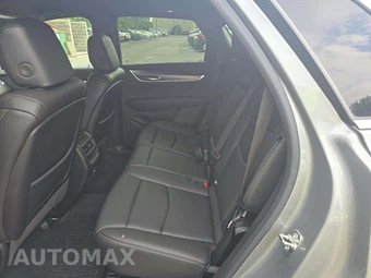 2024 Cadillac XT5 Luxury 1SA - miniatura 13