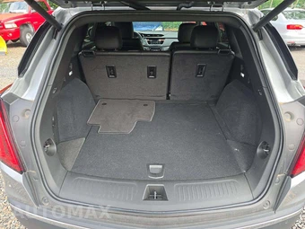 2024 Cadillac XT5 Luxury 1SA - miniatura 14