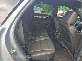 2024 Cadillac XT5 Luxury 1SA - miniatura 16