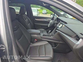 2024 Cadillac XT5 Luxury 1SA - miniatura 18