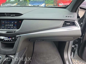 2024 Cadillac XT5 Luxury 1SA - miniatura 19