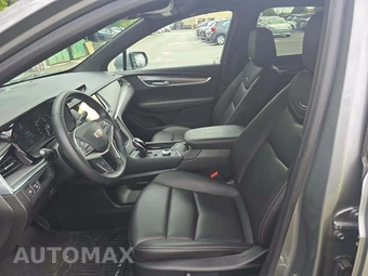 2024 Cadillac XT5 Luxury 1SA - miniatura 6