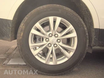 2024 Cadillac XT5 Luxury 1SA - miniatura 11