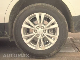 2024 Cadillac XT5 Luxury 1SA - miniatura 12