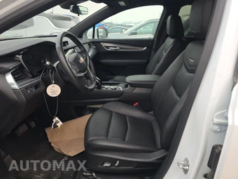 2024 Cadillac XT5 Luxury 1SA - miniatura 13
