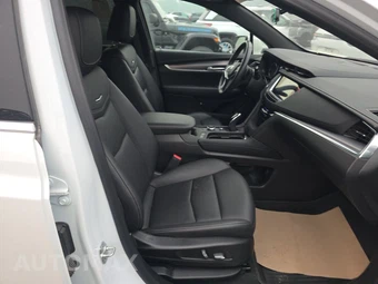 2024 Cadillac XT5 Luxury 1SA - miniatura 14