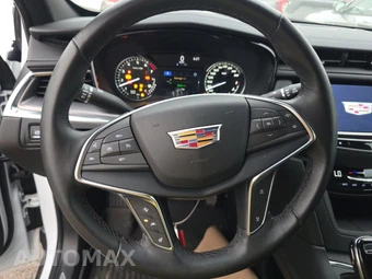 2024 Cadillac XT5 Luxury 1SA - miniatura 16