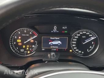 2024 Cadillac XT5 Luxury 1SA - miniatura 18