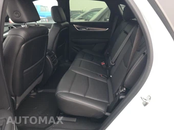 2024 Cadillac XT5 Luxury 1SA - miniatura 19