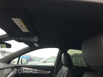 2024 Cadillac XT5 Luxury 1SA - miniatura 20